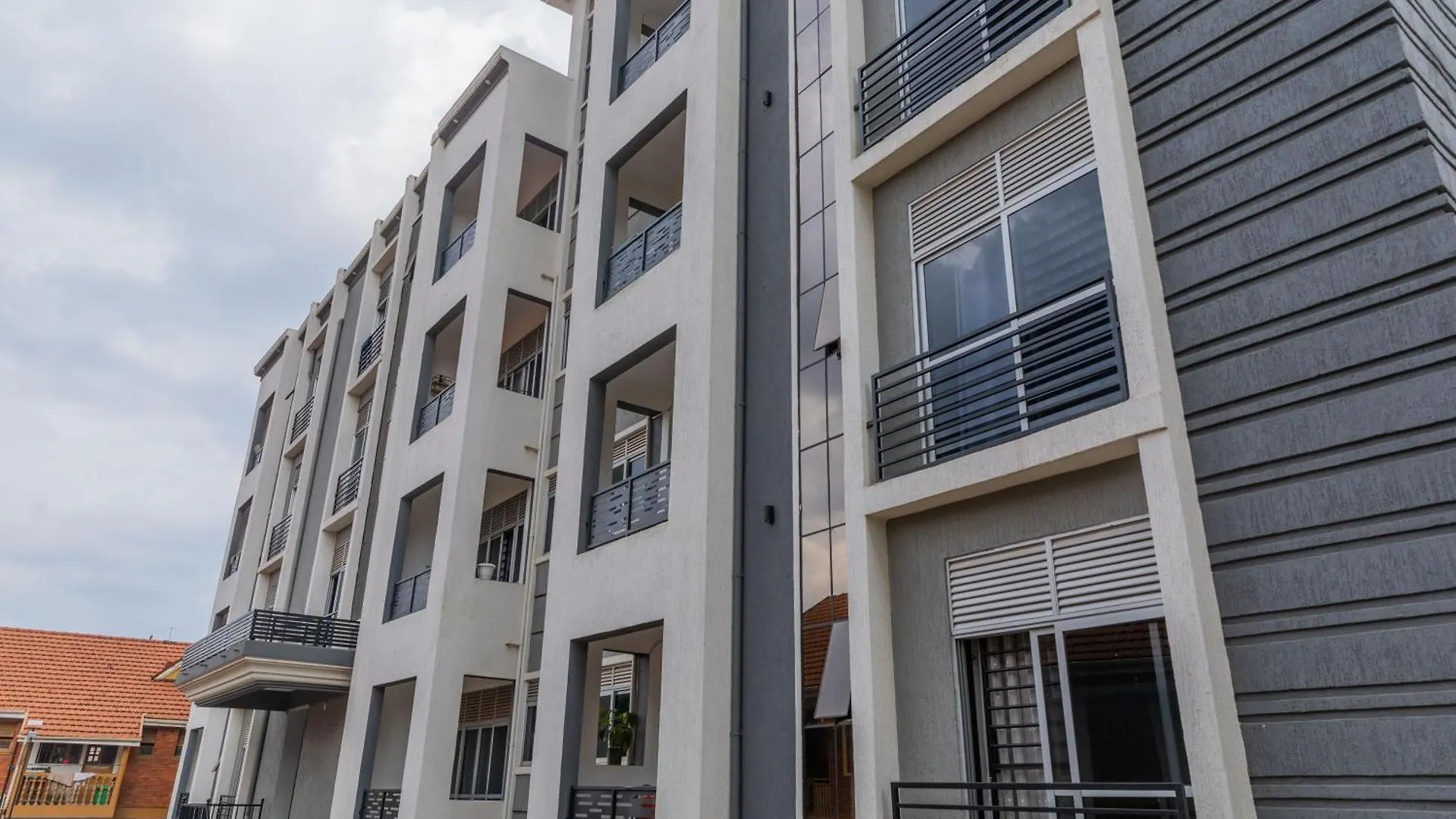 Ellies Homes Kampala